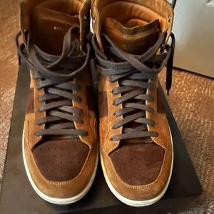 Saint Laurent shoes
